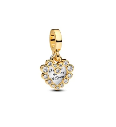 Pendente Pandora in Argento 5700303185729-1 - 5700303185729-1